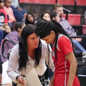 Meet your Posher, Kelley